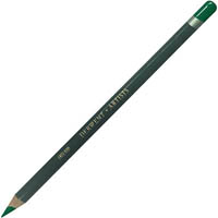 derwent artists pencil juniper green