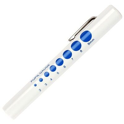 Image for ST JOHN DISPOSABLE PENLIGHT EXAMINATION TORCH WHITE from OFFICE NATIONAL CANNING VALE