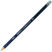 derwent watercolour pencil sky blue