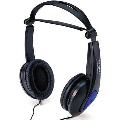 Image for KENSINGTON NOISE REDUCTION HEADPHONES from Two Bays Office National