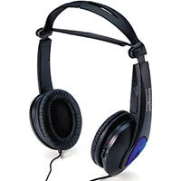 kensington noise reduction headphones