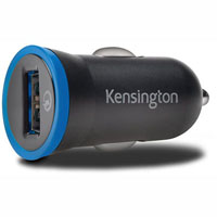kensington powerbolt 2.4 amp car charger