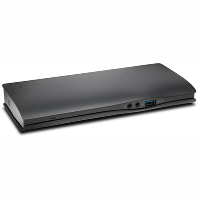 Image for KENSINGTON SD4500 USB-C DOCKING STATION from Two Bays Office National