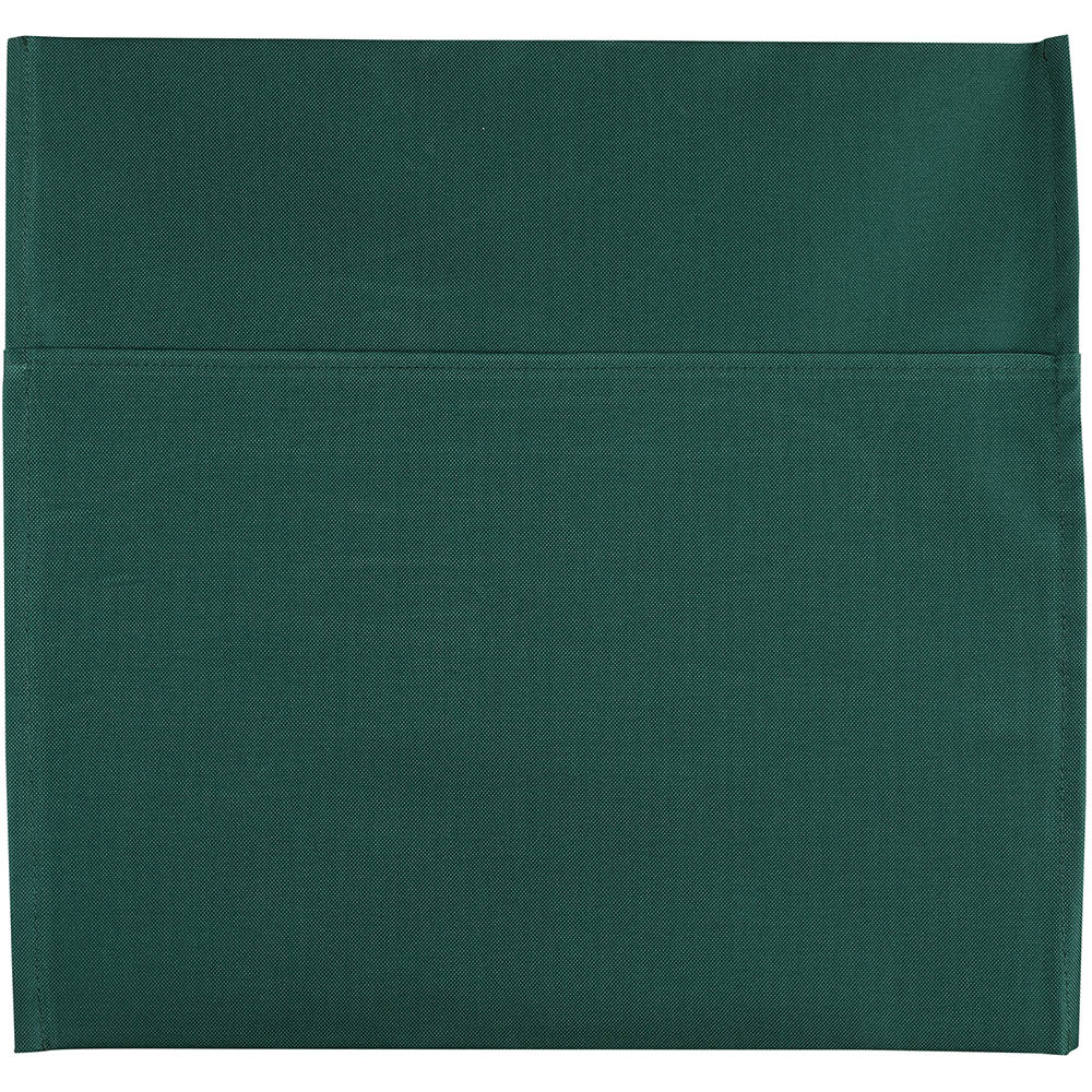 Image for CELCO CHAIR BAG PE 450 X 430MM DARK GREEN from Surry Office National