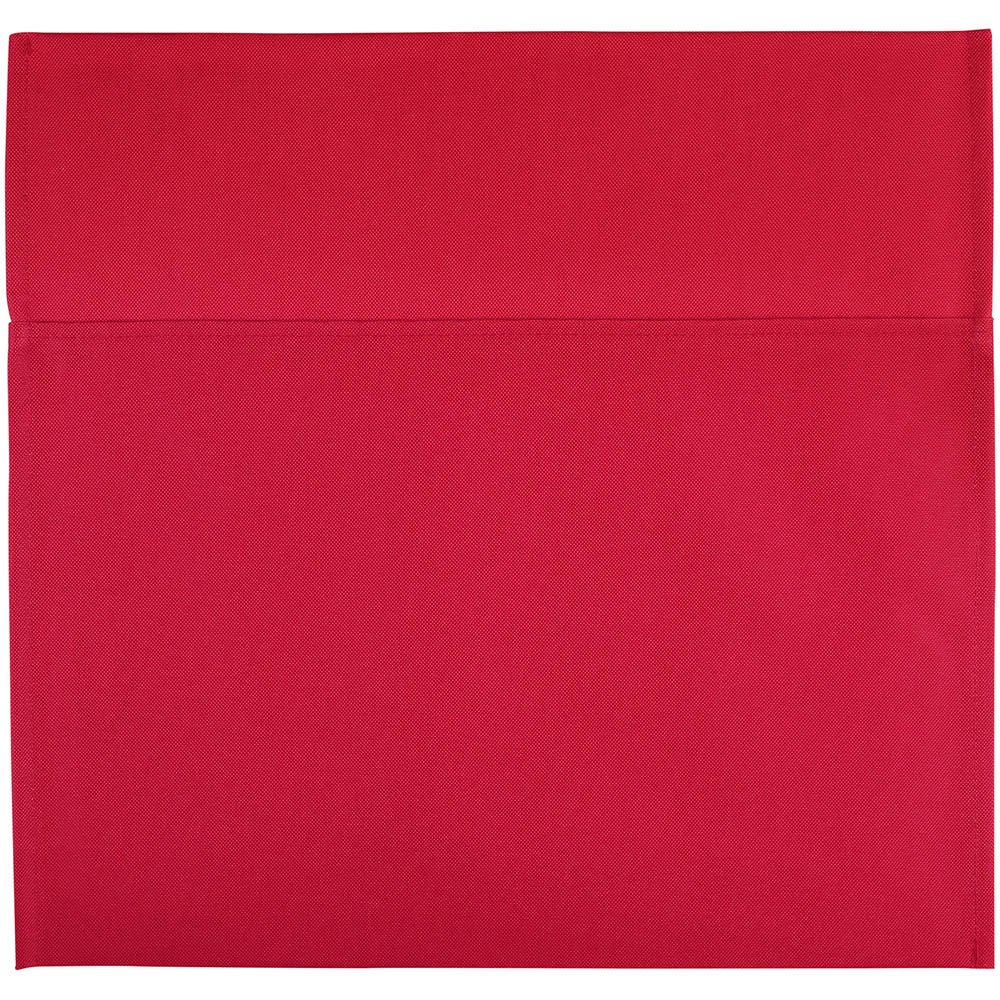 Image for CELCO CHAIR BAG PE 450 X 430MM RED from OFFICE NATIONAL CANNING VALE