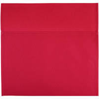 celco chair bag pe 450 x 430mm red