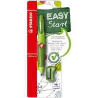 stabilo easy ergo mechanical pencil right hand green