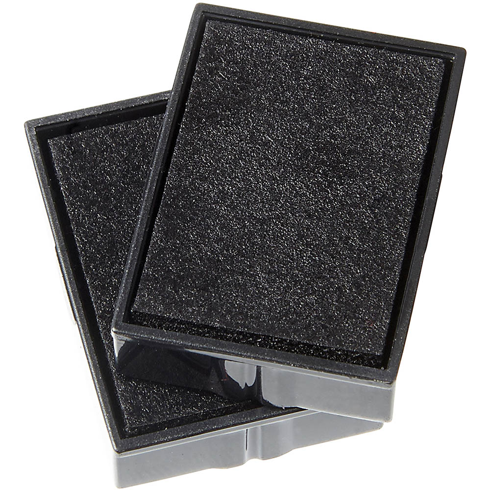 Image for DESKMATE REPLACEMENT INK PAD FOR MINI DATER from Angletons Office National