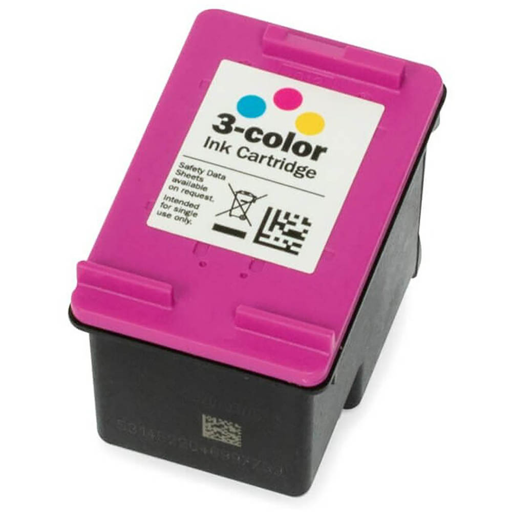 Image for COLOP E-MARK INK CARTRIDGE TRI-COLOUR from Office National Kalgoorlie