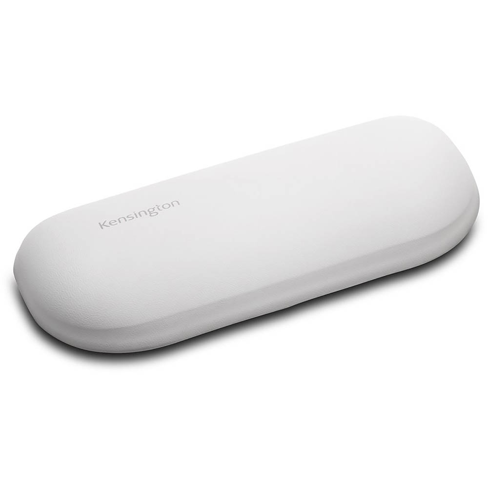 Image for KENSINGTON ERGOSOFT MOUSE WRIST REST GREY from Office National Capalaba