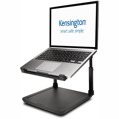 Image for KENSINGTON SMARTFIT LAPTOP RISER from Axsel Office National