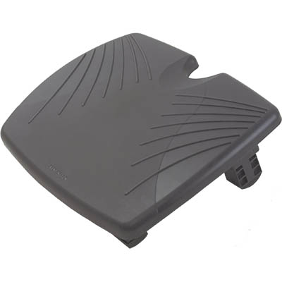 Image for KENSINGTON FOOT REST SOLE REST from Mackay Business Machines (MBM) Office National