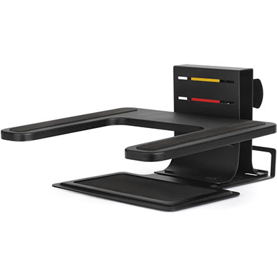 Image for KENSINGTON SMARTFIT ADJUSTABLE LAPTOP STAND from PaperChase Office National