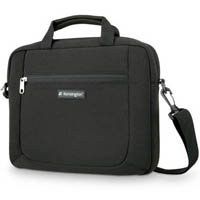 kensington sp15 neoprene laptop sleeve 15.4 inch black
