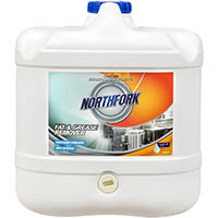 northfork fat and grease remover 15 litre