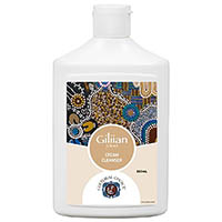 cultural choice giliian cream cleanser 500ml