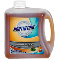 northfork pine disinfectant 2 litre