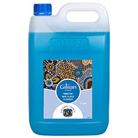 cultural choice giliian window and glass cleaner 5litre