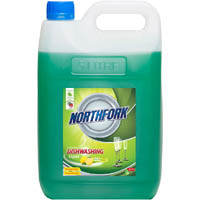 northfork geca dishwashing liquid 5 litre
