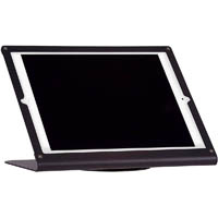 kensington windfall tablet stand ipad pro 12.9 black