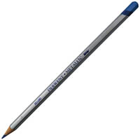 derwent metallic pencil blue