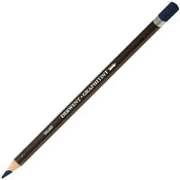 derwent graphitint pencil dark indigo
