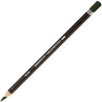 derwent graphitint pencil green grey