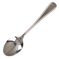 marbig stainless steel dessert spoons pack 6