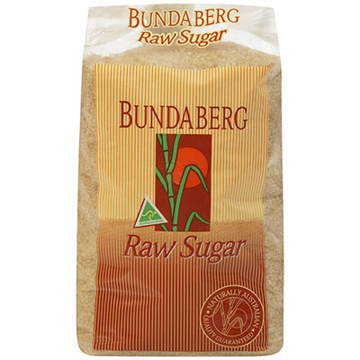Image for BUNDABERG RAW SUGAR 1KG BAG from Office National