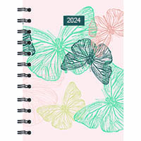 cumberland 77ds aspen diary week to view a7 assorted