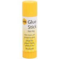 marbig glue stick 8g