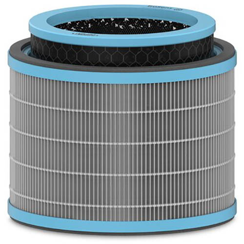 Image for TRUSENS Z2000 REPLACEMENT ALLERGY AND FLU HEPA FILTER from Office National Capalaba