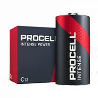 procell battery intense power c pack 12