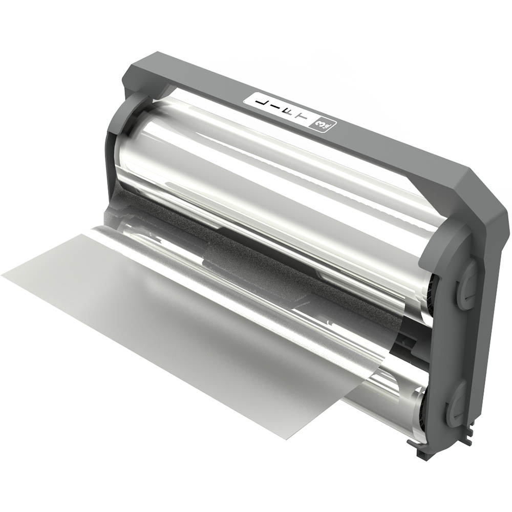 Image for GBC FOTON 30 LAMINATOR CARTRIDGE 125 MICRON 306MM X 42.4M from Mackay Business Machines (MBM) Office National