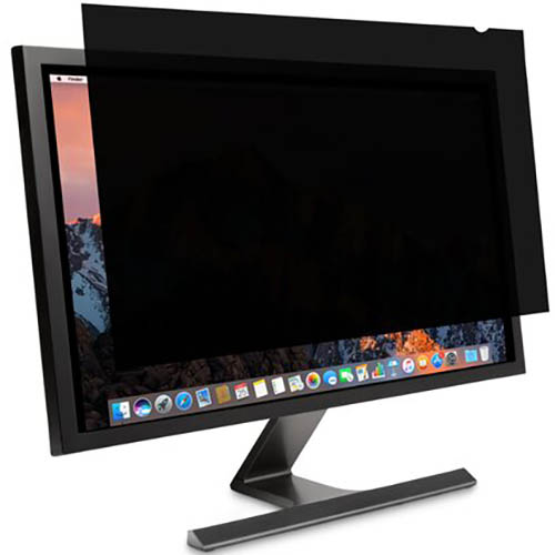 Image for KENSINGTON PRIVACY SCREEN MONITOR 24 INCH from Chris Humphrey Office National