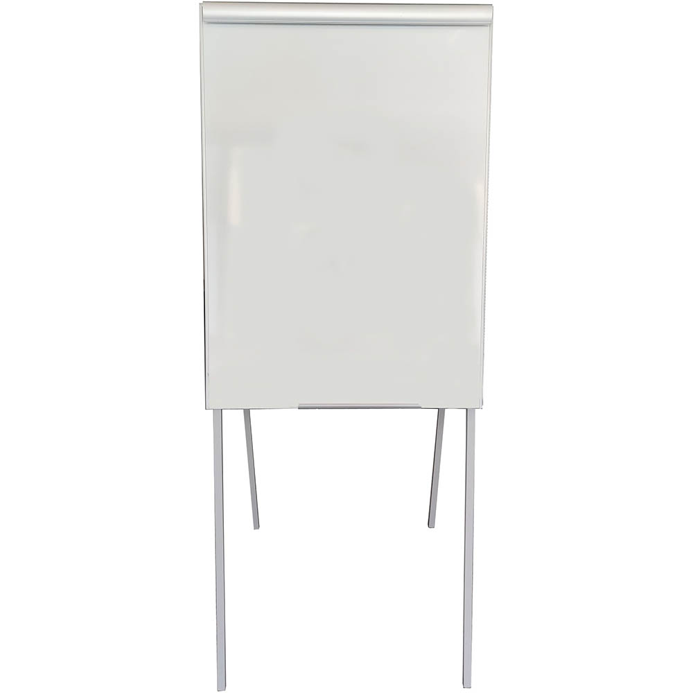 Image for QUARTET FLIPCHART WHITEBOARD EASEL MAGNETIC 700 X 1000MM from Emerald Office Supplies Office National