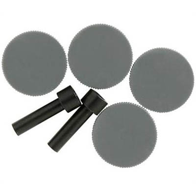 Image for REXEL R8013 SPARE HOLLOW PUNCHES AND BOARDS PACK 2 from PaperChase Office National