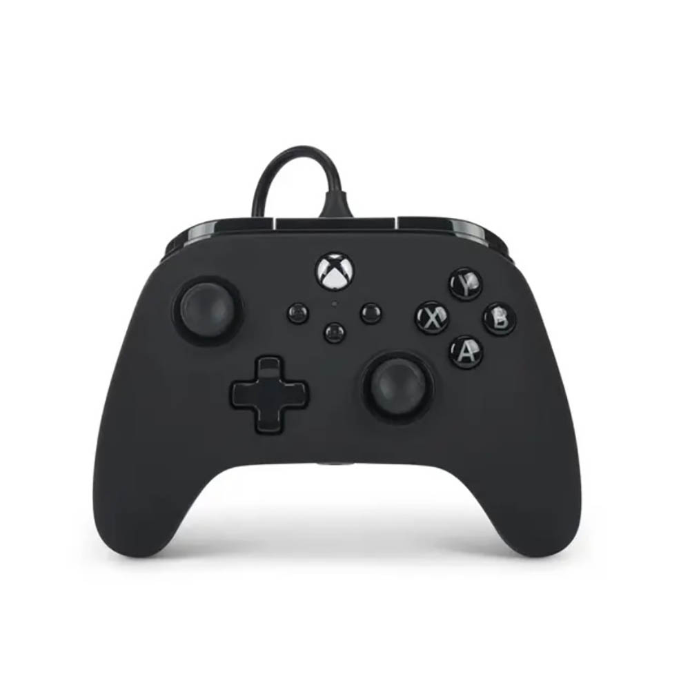 Image for POWERA ADVANTAGE WIRED CONTROLLER FOR XBOX SERIES XS BLACK from C & G Office National