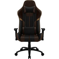 thunderx3 bc3 boss breathable gaming chair coffee