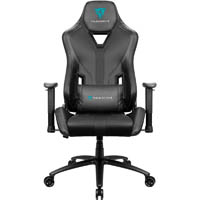 thunderx3 yc3 breathable gaming chair black