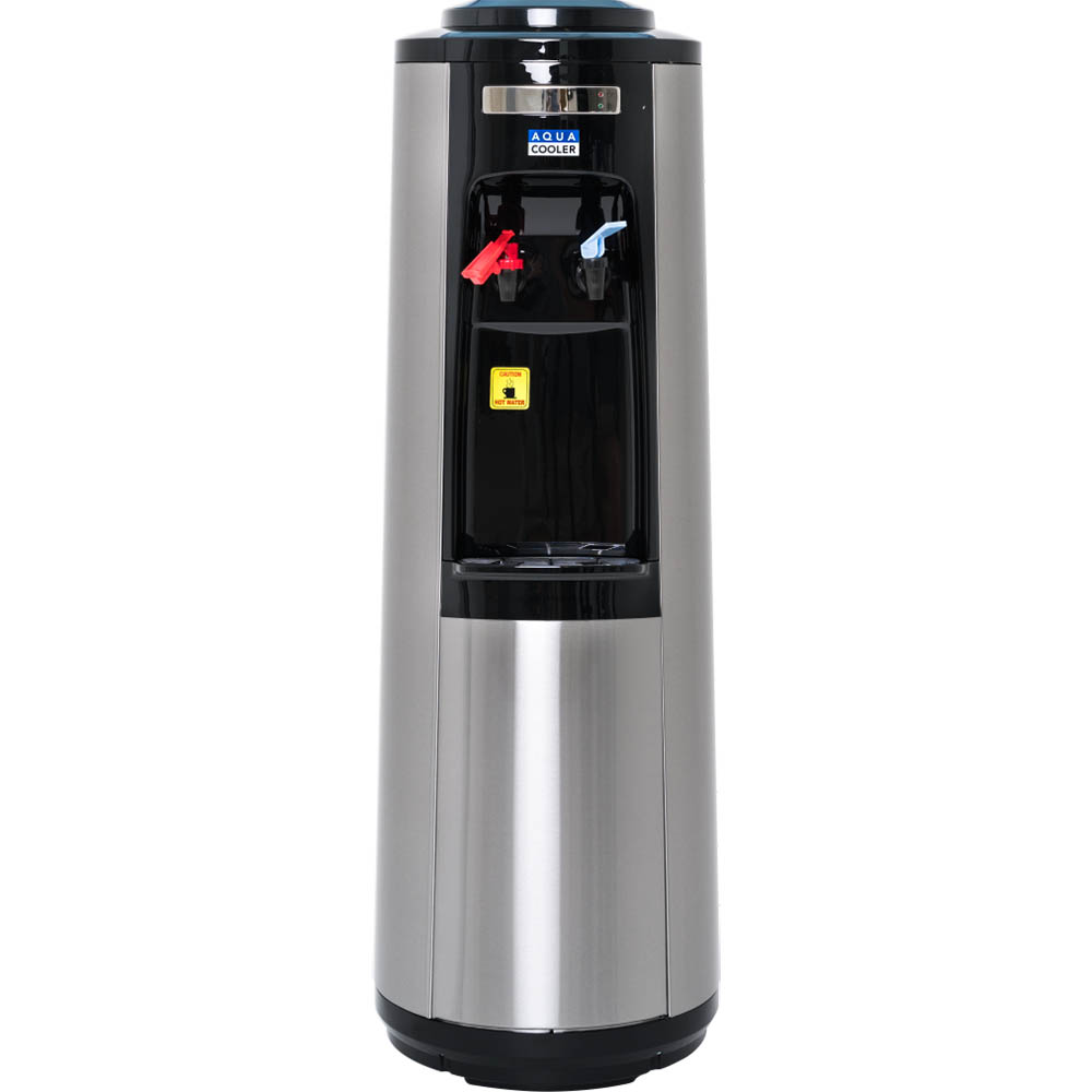 Image for OASIS BOTTLE WATER COOLER - HOT AND COLD from Surry Office National