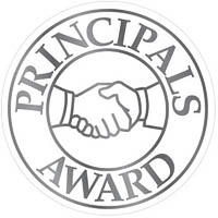 avery 69633 merit stickers principals award pack 102