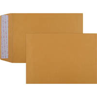 cumberland c5 envelopes pocket plainface strip seal 85gsm 162 x 229mm gold box 500