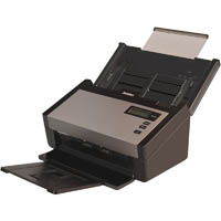 avision ad280 document scanner a4