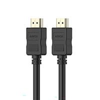 arkin hdmi 2.0 cable with ethernet 4k 18gbps 5m black