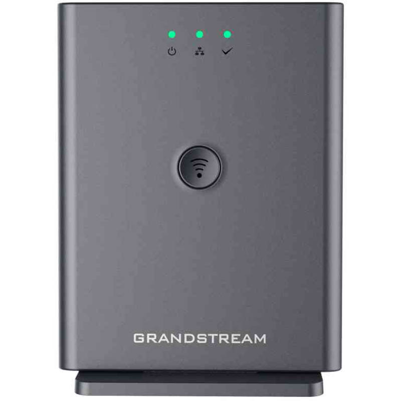 Image for GRANDSTREAM DP752 DECT VOIP BASE STATION from Coleman's Office National