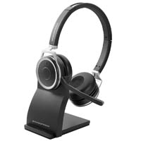 grandstream guv3050 headset bluetooth black
