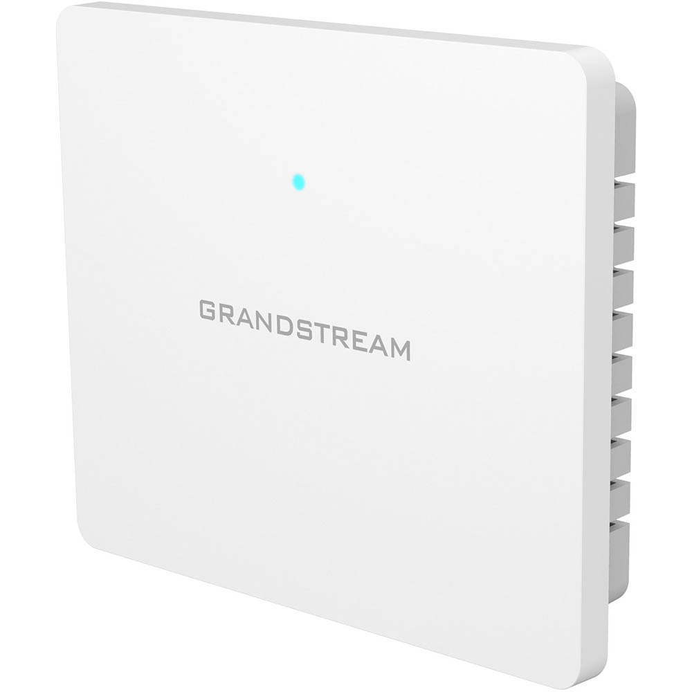 Image for GRANDSTREAM GWN7602 COMPACT WIFI ACCESS POINT from Office National Limestone Coast