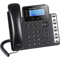 grandstream gxp1630 basic ip deskphone
