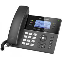 grandstream gxp1760w mid-range ip deskphone